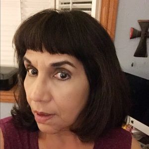 Meet your Posher, Mary anne